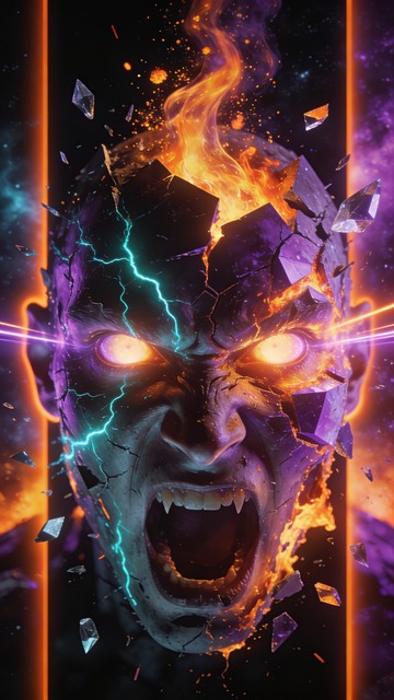 Roiling With Rage Free Rage Boiling Over Image - Angry, Emoji, Furious | Download at ...