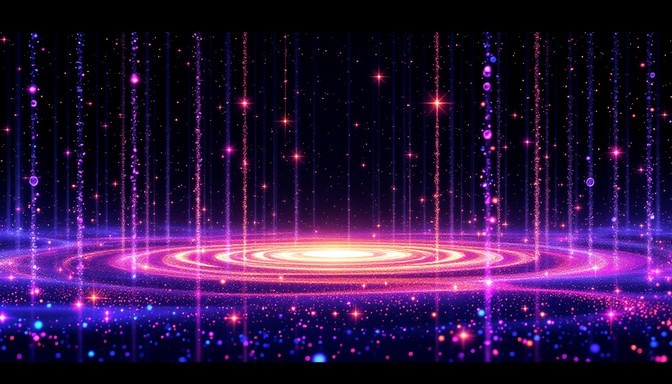 Free Mystical Energy Vortex Image | Download at StockCake
