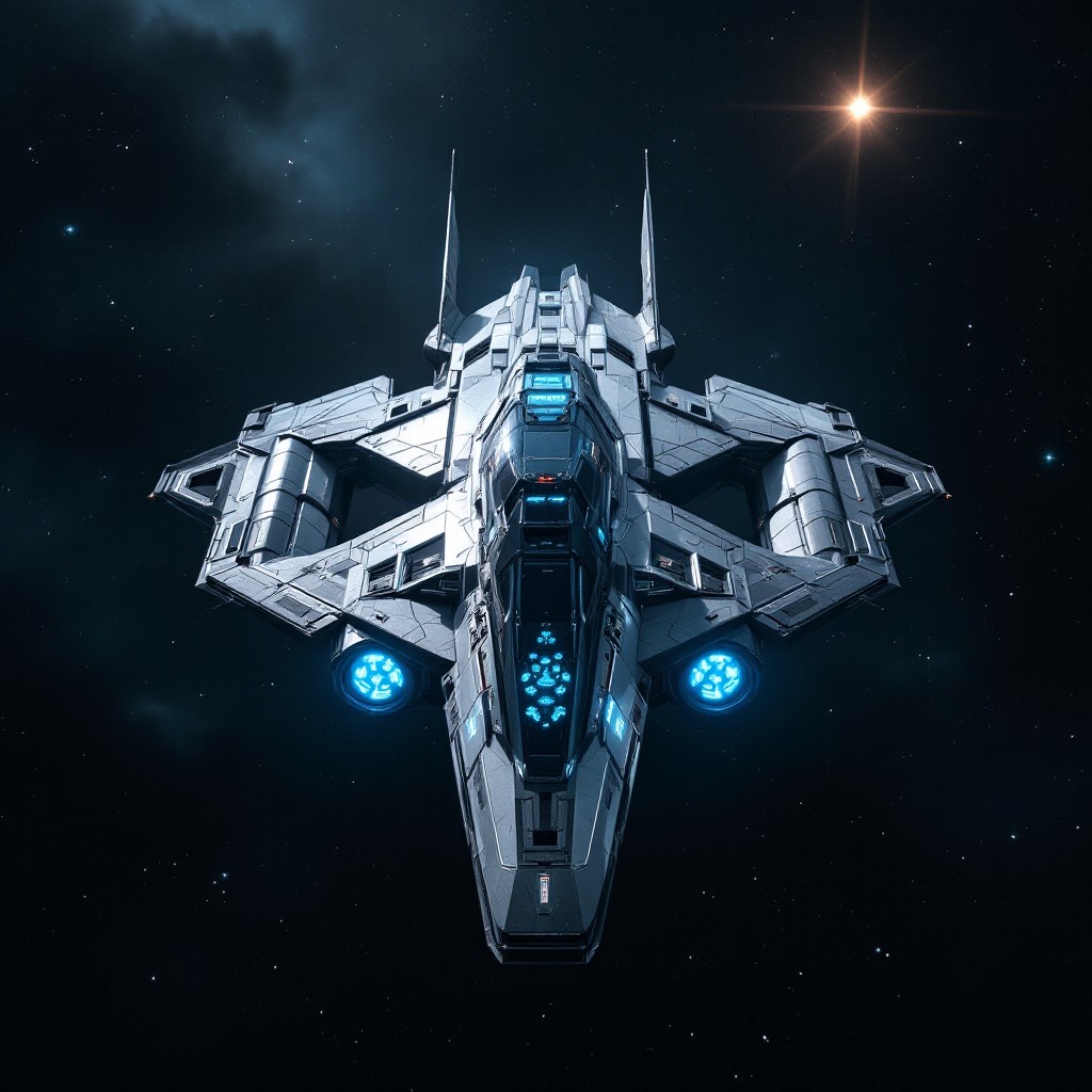 Space Explorer Color Free Sleek Space Explorer Image - Spaceship, Spacecraft, Starship ...