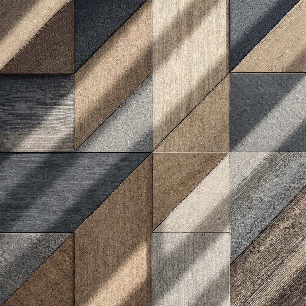 Free Geometric Shadow Play Photo - Geometric, Abstract, Wood | Download ...