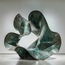 Free Abstract Sculpture Art Image - Abstract, Sculpture, Art | Download ...