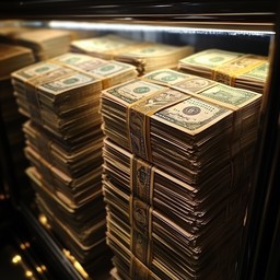 Stack'd Os Cash Free Stacks of Cash Image - Money, Currency, Dollars | Download at ...