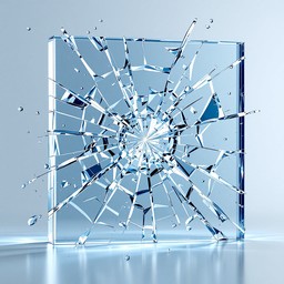 Free Frozen Glass Moment Image - Glass, Shatter, Fracture | Download at ...