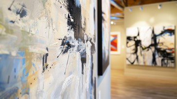 Free Art Gallery Abstract Image - Art, Gallery, Abstract | Download at ...