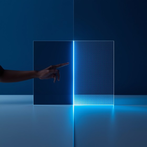 Free Resolution Technology Visualization Image - Technology, Resolution ...