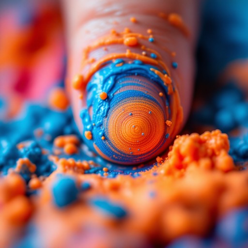Touch Object Texture Free Texture meets touch Image - Tactile, Sphere, Teal | Download at ...