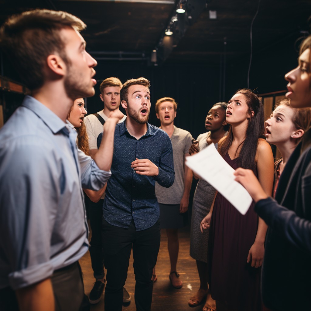 Free Group Awe Expression Image - Group, Audience, Surprise | Download ...