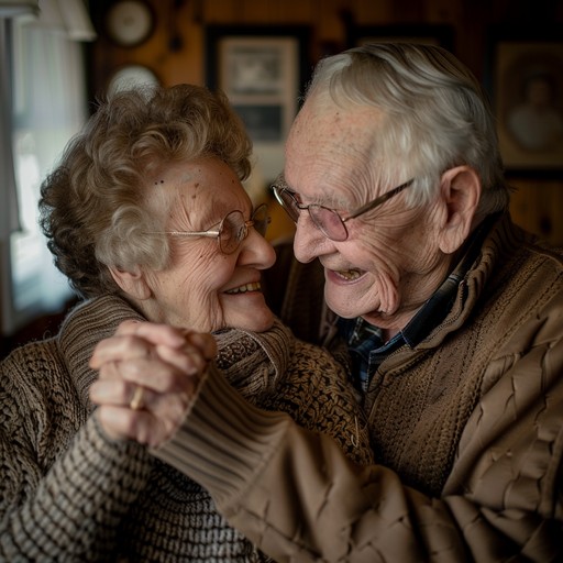 Free Elderly Couple Smiling Image - Elderly, Couple, Love | Download at ...