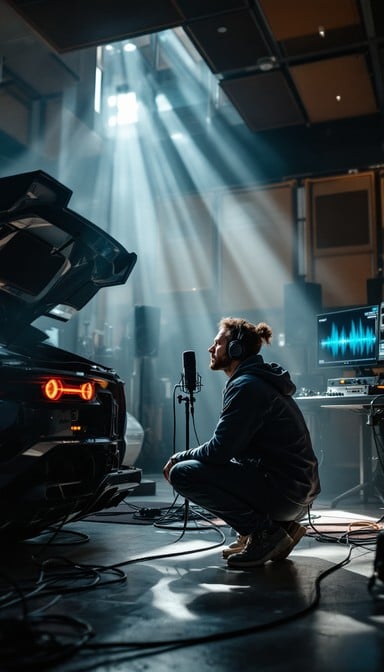 Free Capturing Sound Moments Photo - Audio, Engineer, Recording ...