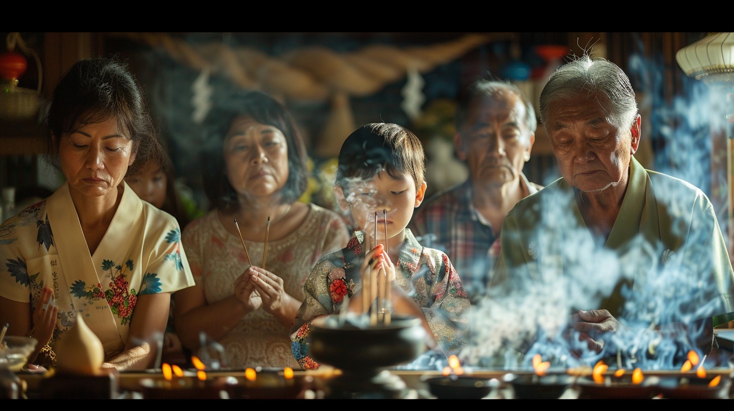Free Traditional Family Ritual Image - Family, Ritual, Tradition ...