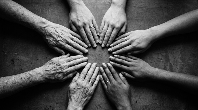 Free United Through Generations Image - Unity, Teamwork, Generations ...