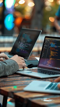 Free Code Analysis Session Image - Programming, Debug, Technology ...