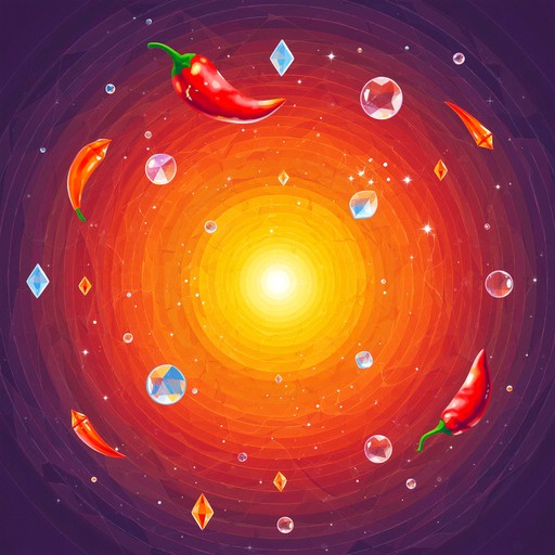 Free Heat Transforms Matter Image - Heat, Radial, Thermal | Download at ...