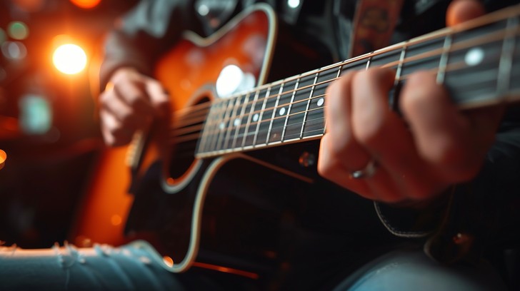 Free Guitar Riff Mastery Image - Guitar, Electric, Musician | Download ...