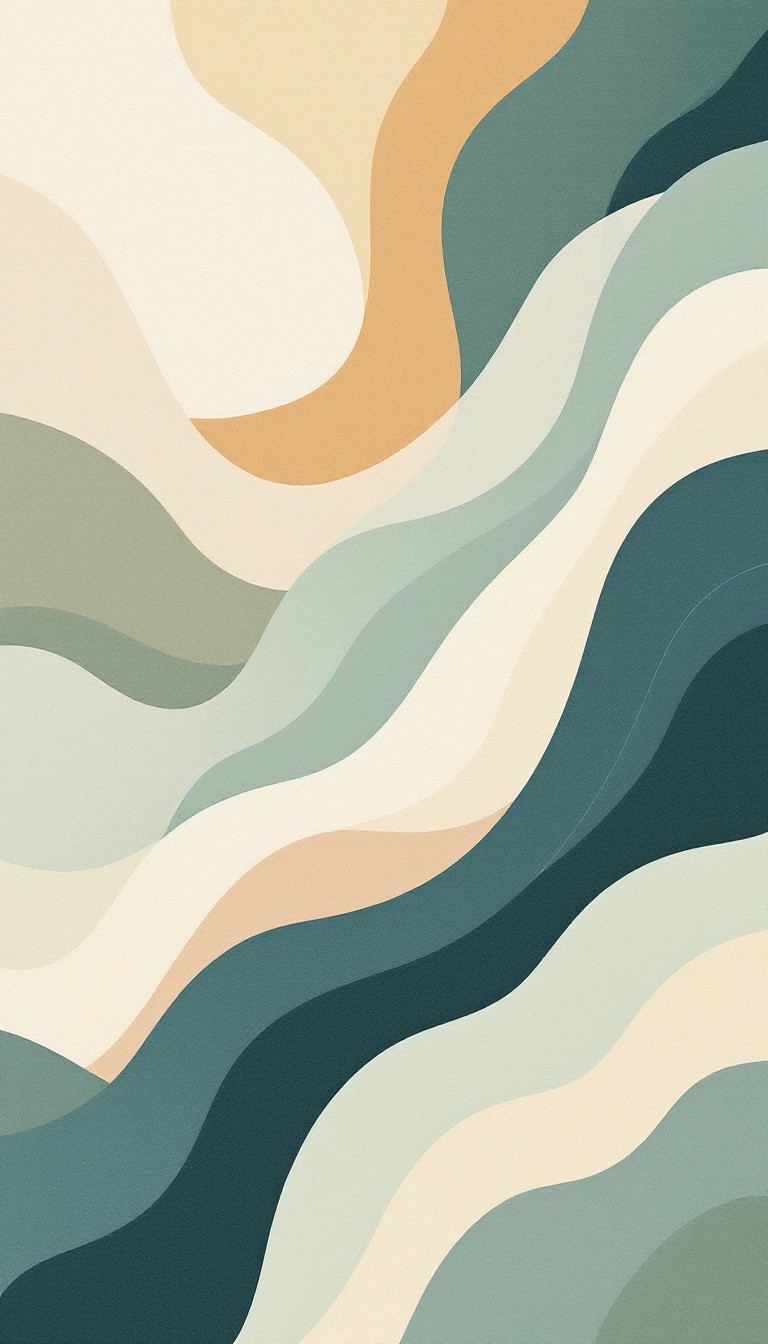 Wave Free Free Flowing Organic Waves Image - Minimal, Abstract, Waves | Download ...