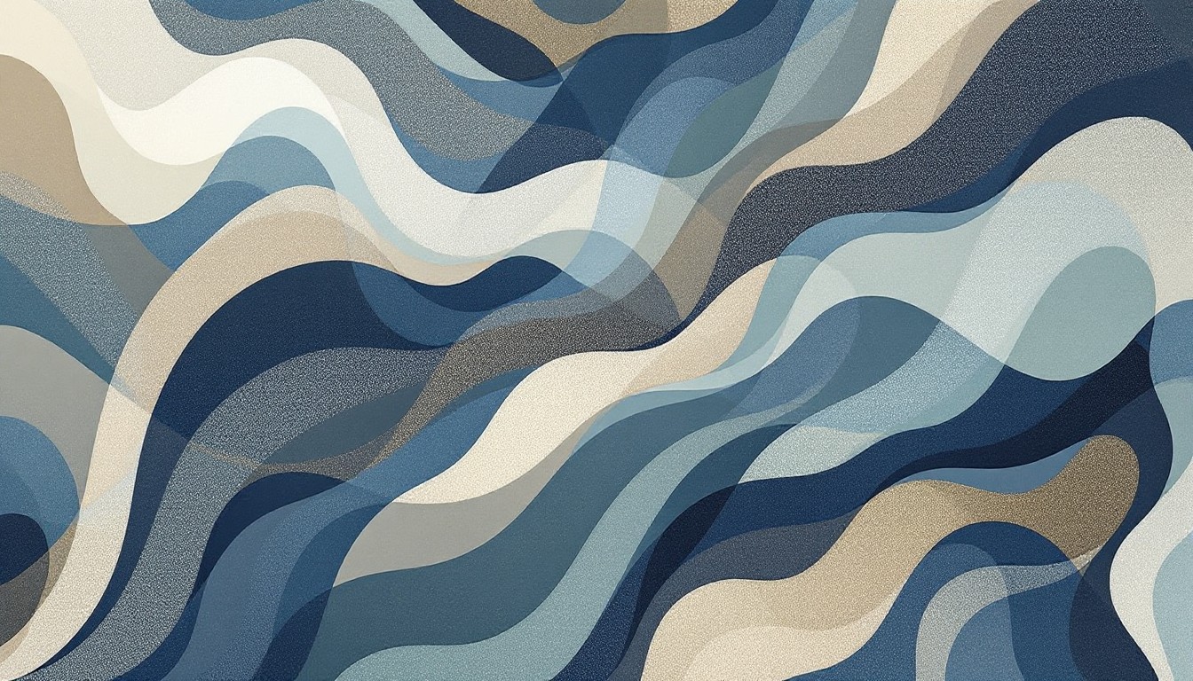 Wave Free Free Flowing Ocean Waves Image - Waves, Abstract, Blue | Download at ...