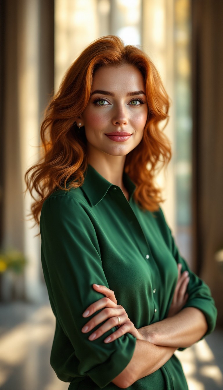 Free Elegant Woman Portrait Image - Woman, Portrait, Elegant | Download ...