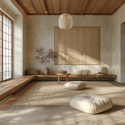 Free Zen Interior Design Image - Zen, Interior, Design | Download at ...