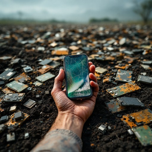 Free Digital Waste Crisis Photo - Pollution, Environment, Technology ...