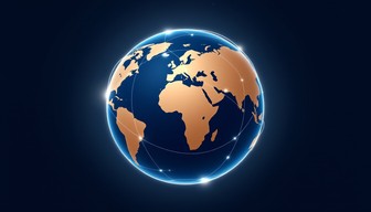 Free Global Digital Network Image - Global, Network, Digital | Download ...