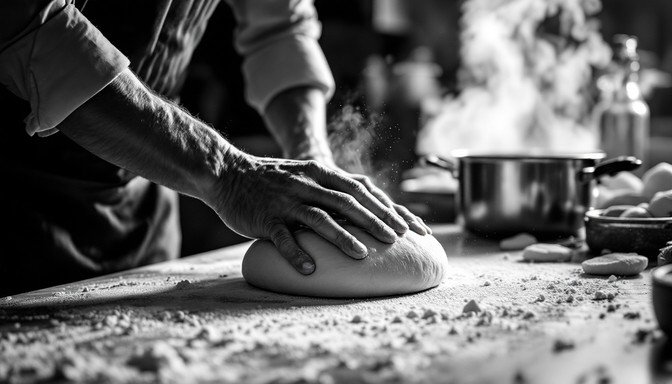 Free Artisanal Bread Crafting Photo - Baking, Bread, Dough | Download ...
