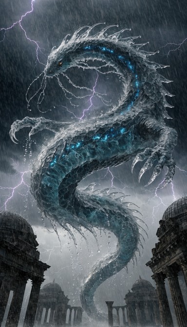 Storm Graphics Download Venomous Storm Dragon Stock Images for Free | StockCake