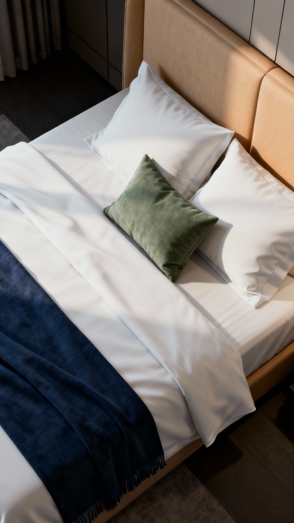 Free Luxury Bed Design Image - Bed, Bedroom, Luxury | Download at StockCake