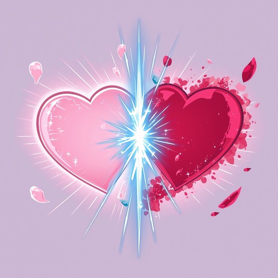 Transform Hearts Free Hearts Becoming One Photo - Hearts, Anime, Manga | Download at ...