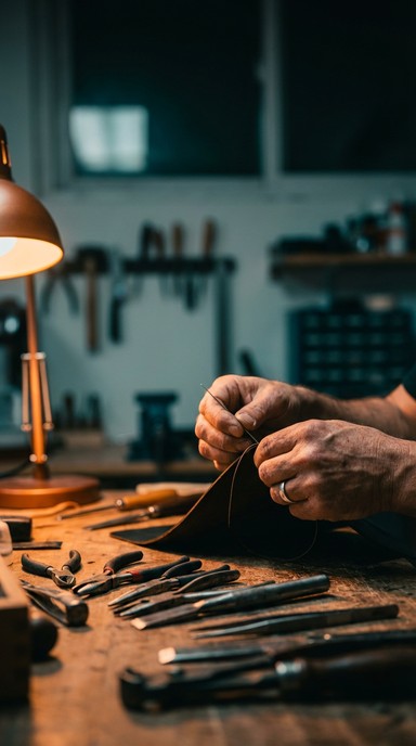 With Their Handwork Free Hands Creating Art Photo - Craftsmanship, Artisan, Handwork ...
