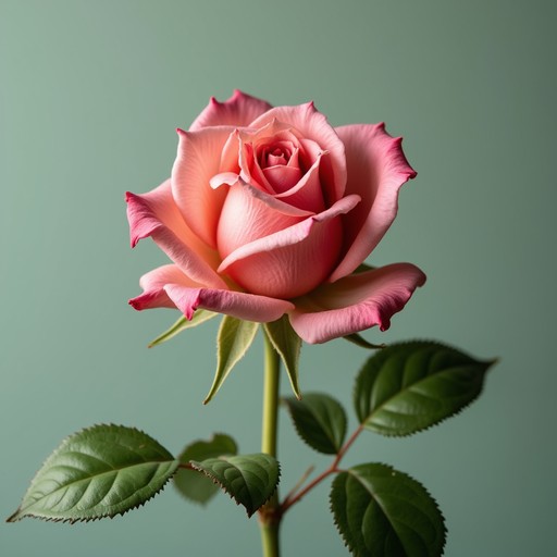 Rose Botanicum Free Vintage Botanical Detail Image - Botanical, Macro, Vintage ...