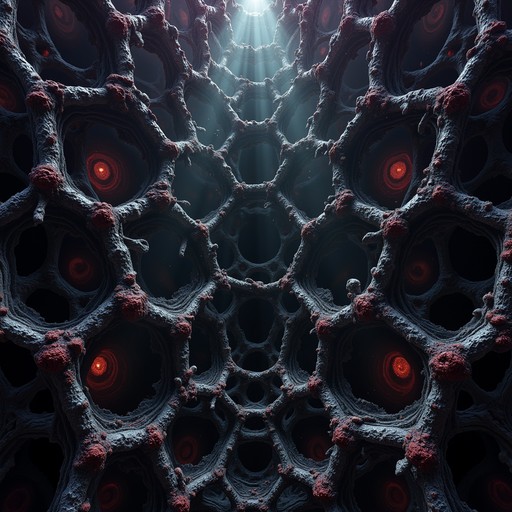 Free Gothic Cellular Abyss Image - Gothic, Cellular, Abyss | Download ...