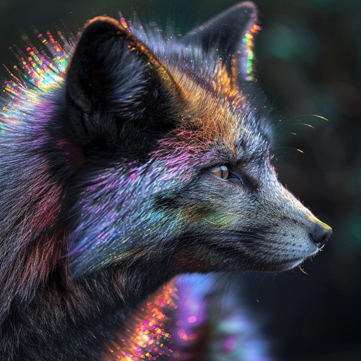 Free Rainbow Hued Pathway Images | Download at StockCake