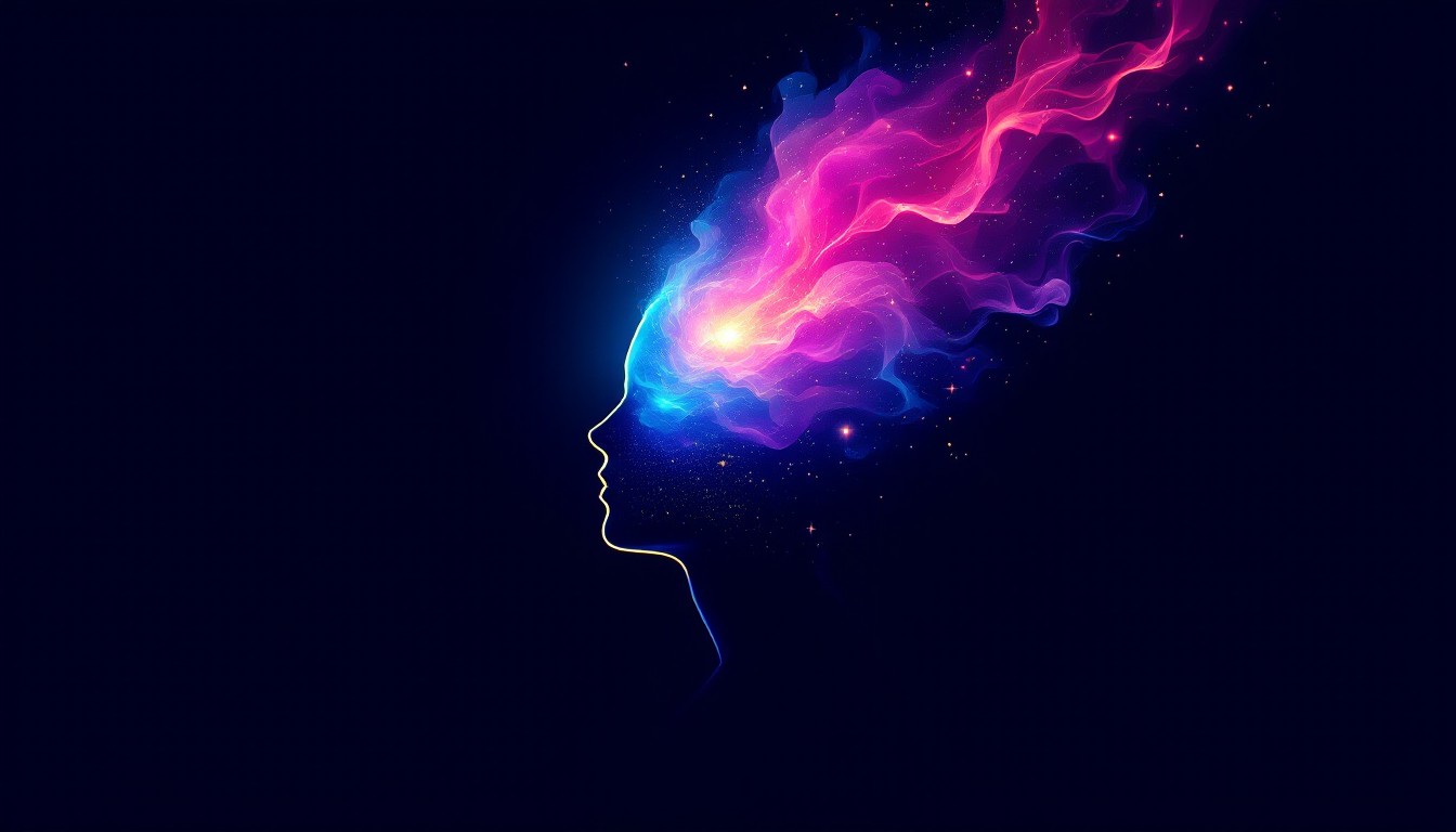 Free Cosmic Mind Awakening Image - Consciousness, Meditation ...