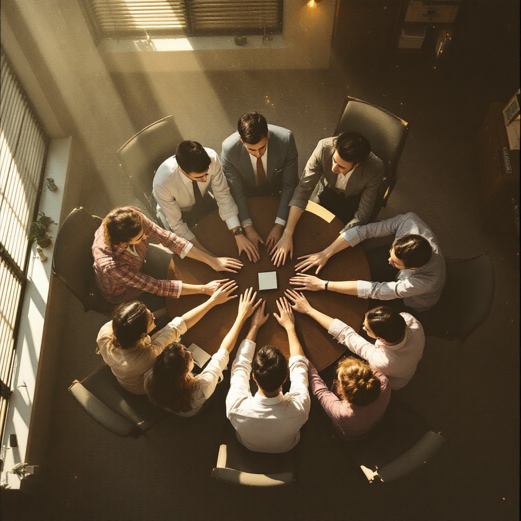 Free Unity From Above Image - Teamwork, Unity, Vintage | Download at ...