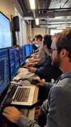 Free Tech Workspace Buzz Image - Technology, Developer, Coding ...