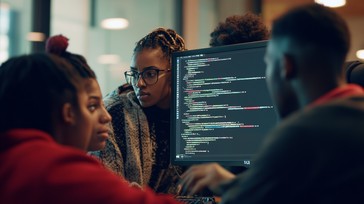 Coding Organizations Free Team Coding Session Image - Coding, Team, Programming | Download ...