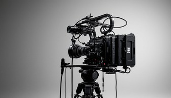 Free Professional Camera Rig Image - Cinematography, Filmmaking, Camera ...