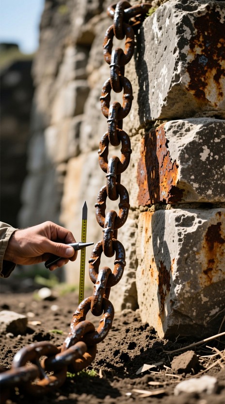 Free Ancient Rusted Chain Photo - Chain, Rust, Ancient | Download at ...