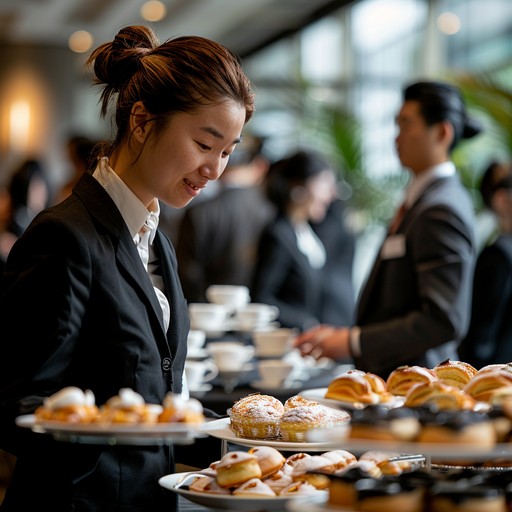 Spectacular Service Free Graceful Service Moment Image | Download at StockCake