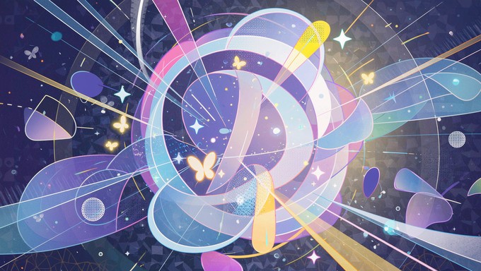 Free Anime Burst Pattern Image - Anime, Manga, Abstract | Download at ...