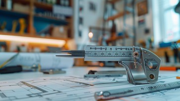 Free Precision measuring tool Image - Precision, Engineering, Workshop ...