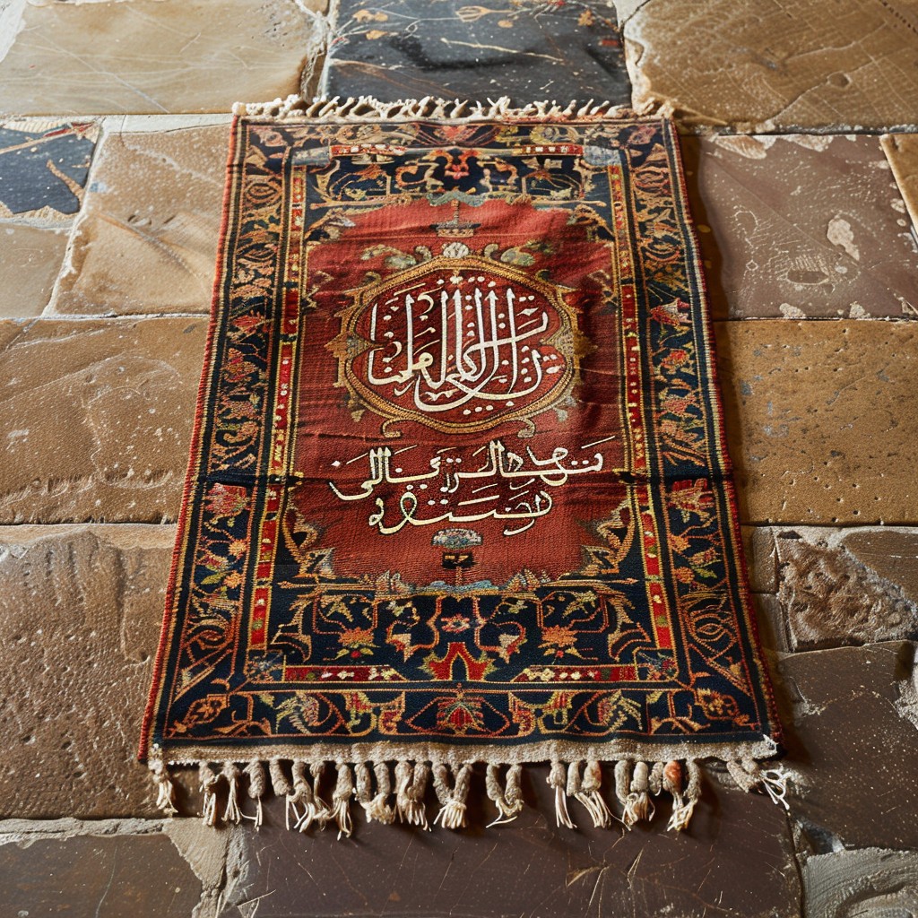 Free Decorative Prayer Rug Image - Rug, Prayer, Islamic | Download at ...