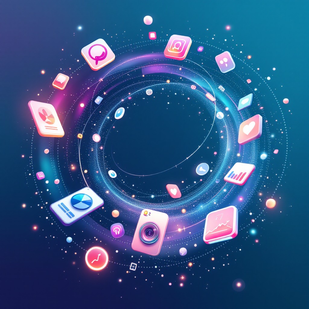 Free Digital Icons Flow Image - Digital, Apps, Icons | Download at ...