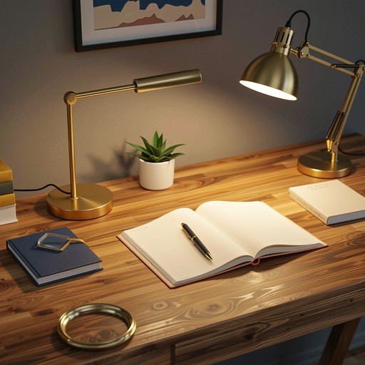 Free Minimalist Writing Workspace Image - Workspace, Minimalist, Desk ...