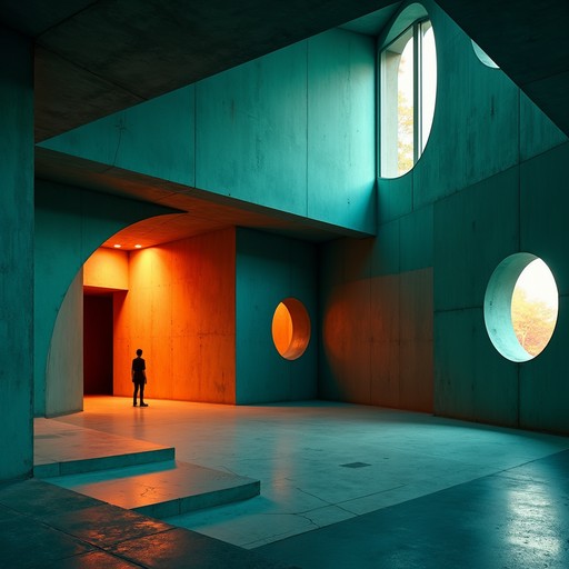 Small Home Interior Design Trends for Houses Under 700 Sq Ft - Spatial Minimalist Interior Design