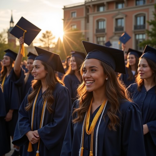 Graduating Moment Free Proud graduation moment Image - Graduation, Ceremony, Commencement ...