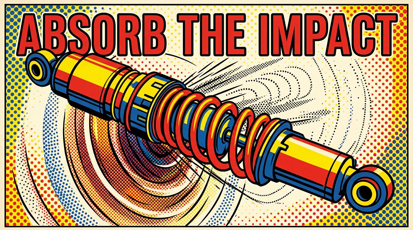 Free Absorb The Impact Image - Illustration, Popart, Retro | Download ...