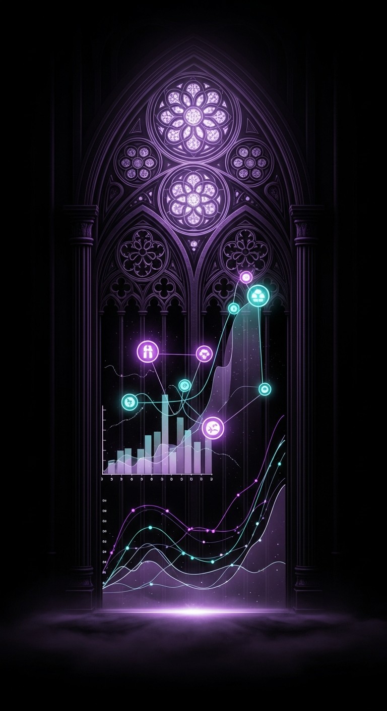 Free Gothic Data Visualization Image - Gothic, Data, Visualization ...