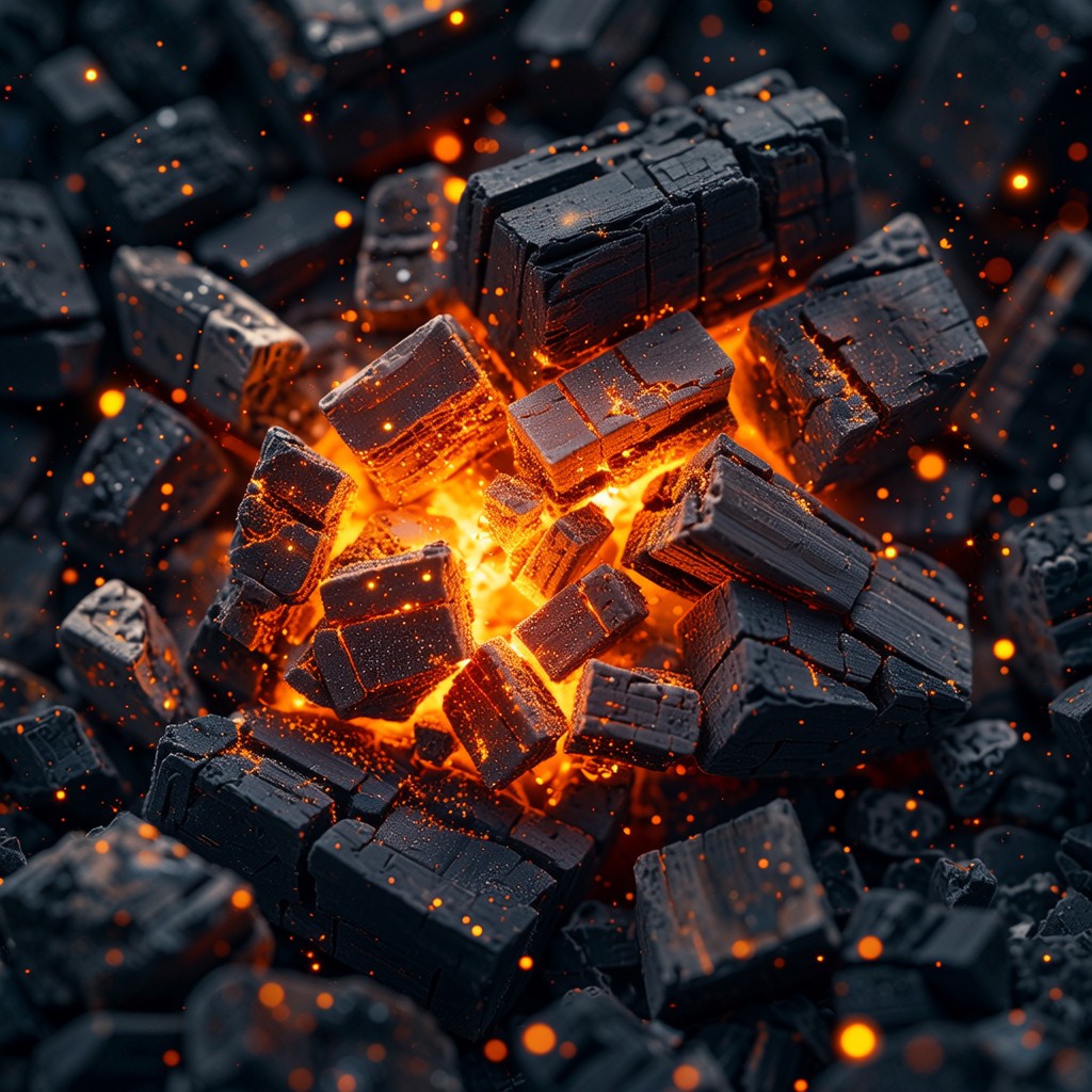Ember Particles Small Free Glowing Ember Particles Photo - Ember, Particles, Glowing ...