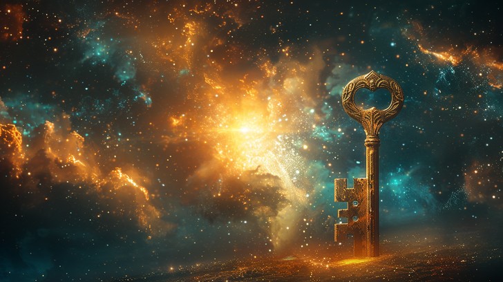 Free Cosmic Key Mystique Image - Galaxy, Key, Cosmic | Download at ...